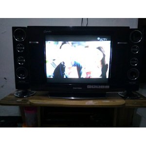 SPEAKER TOWER PASIF SPK T0840 Polytron Murah