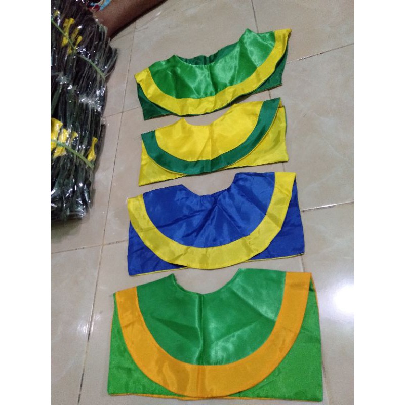 Samir wisuda , paud,TK dan sd