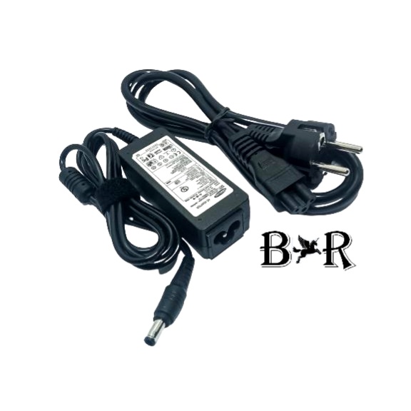 AC ADAPTER LAPTOP CHARGER SAMSUNG NC110 ND10 N130 N140 N510 NP-N110 NP-N130 NP-N140 NP-N150 W9820909