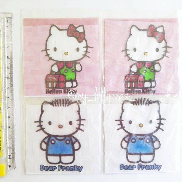 

Edible Rice Paper uk 7.5cm