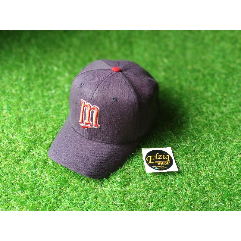 topi MLB second