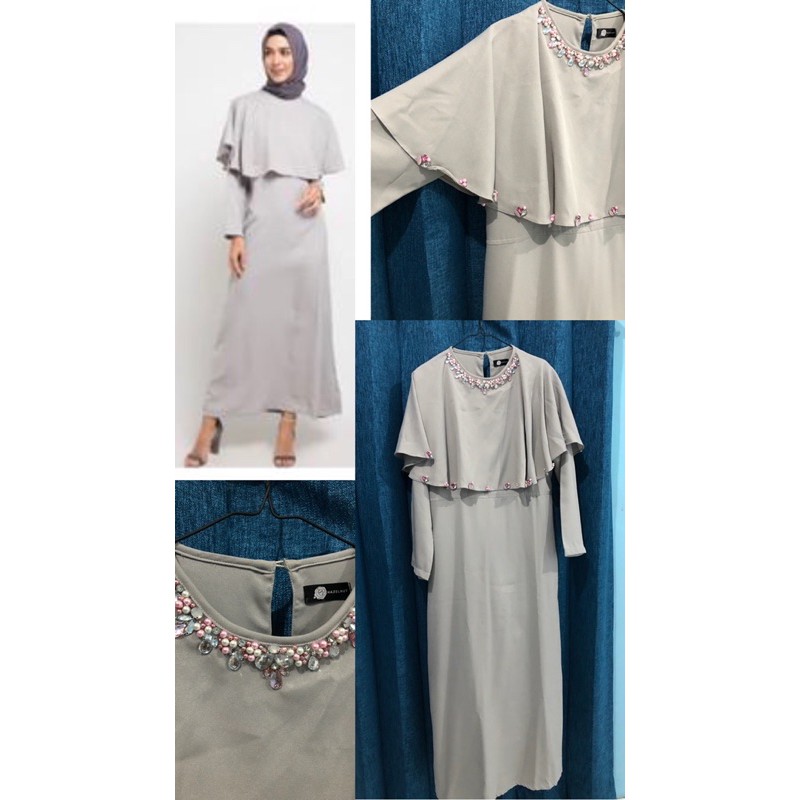 Preloved Baju Lebaran