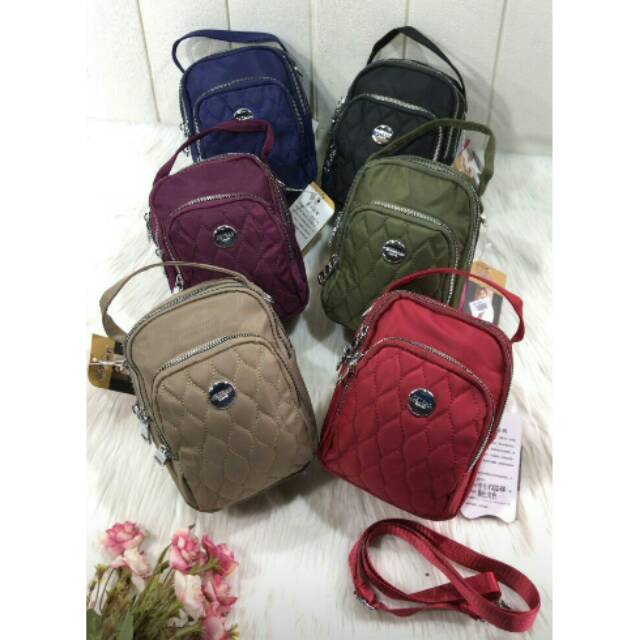 TAS SLEMPANG MINI CHIBAO
