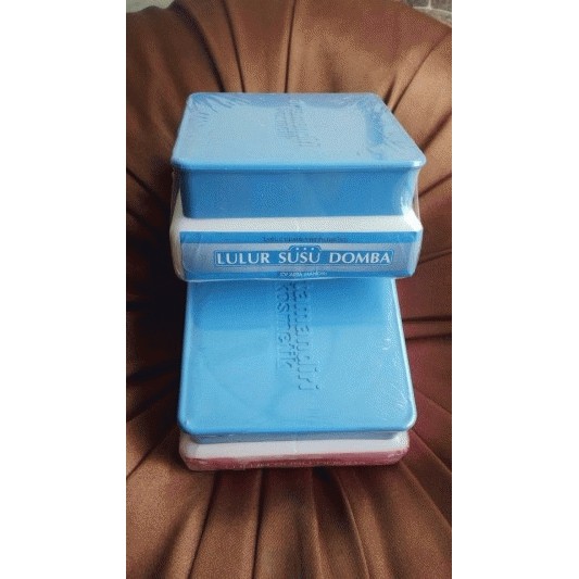 

LSD KOTAK BIRU ARTA MANDIRI