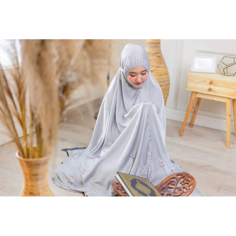 Mukena Telekung Aisyah Kazami_store
