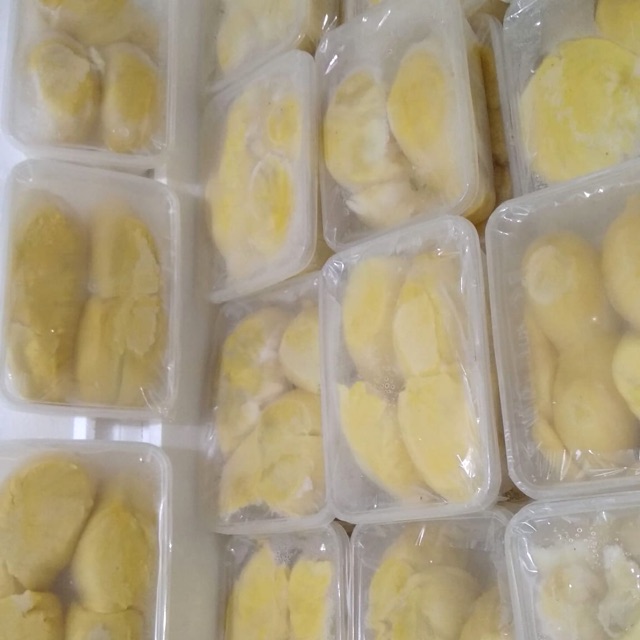 

Durian montong 500 gr
