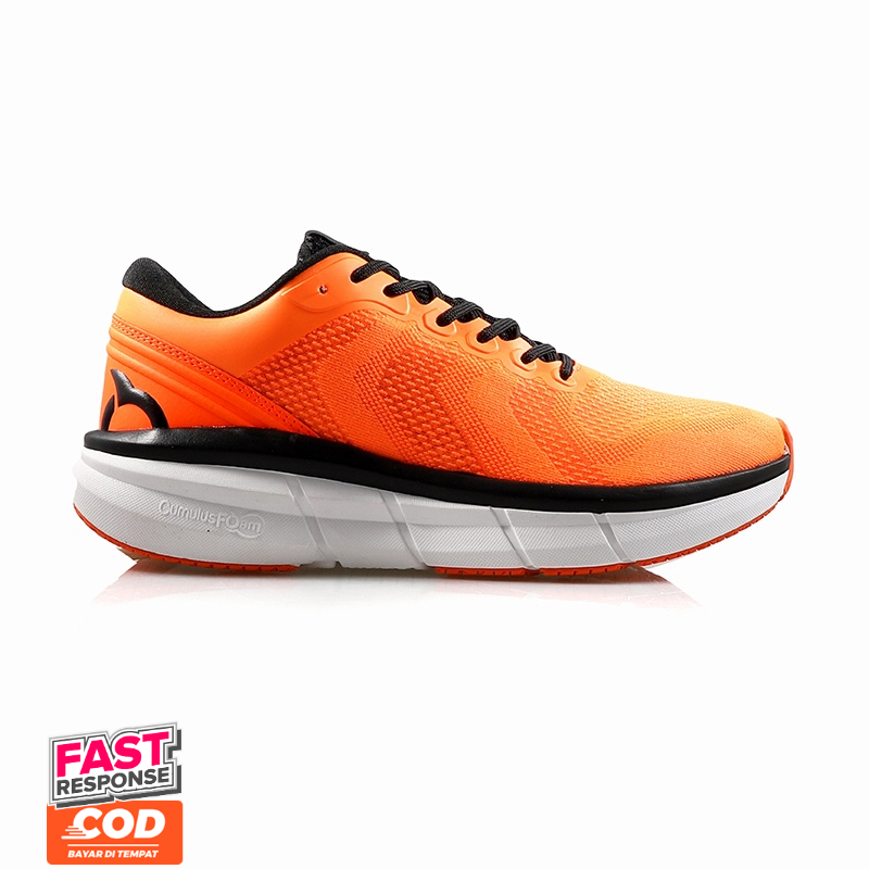 SEPATU RUNNING ORTUSEIGHT HYPERFUSE