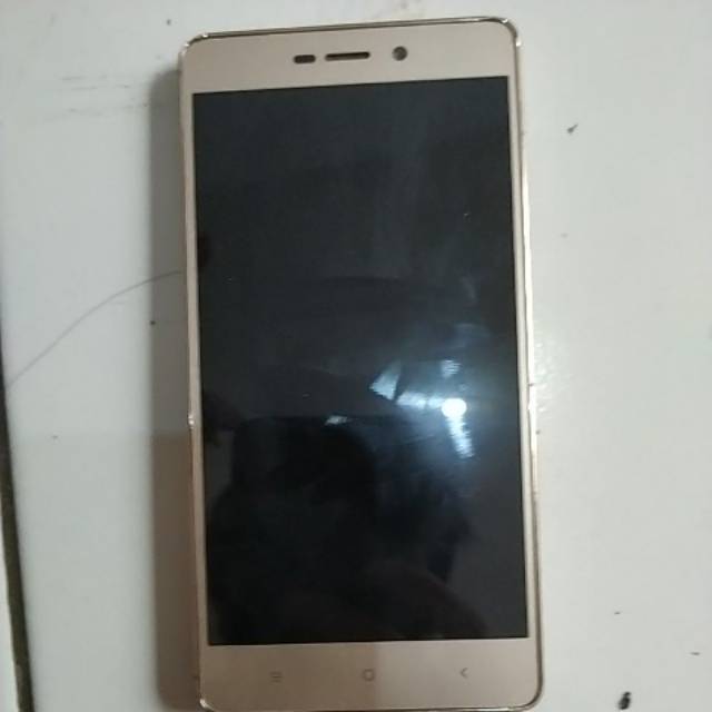 Xiaomi redmi 3S ram 2gb