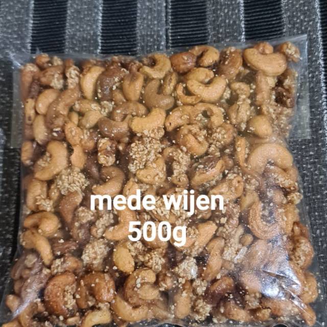 

Mede 500 gram