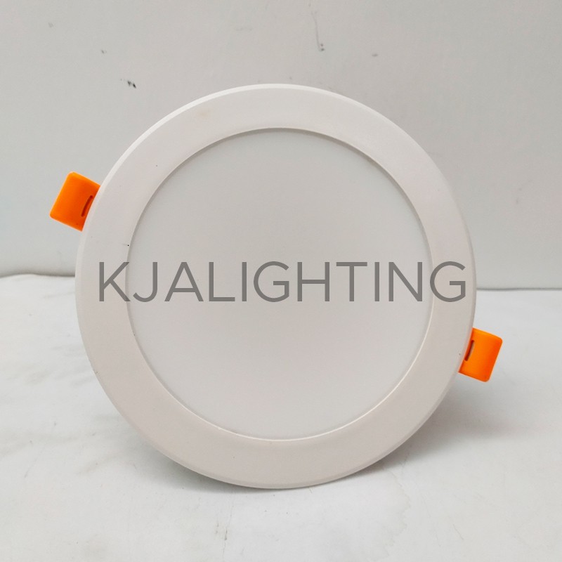 CARDILITE DOWNLIGHT LED INBOW BULAT 12W 12 WATT KUNING