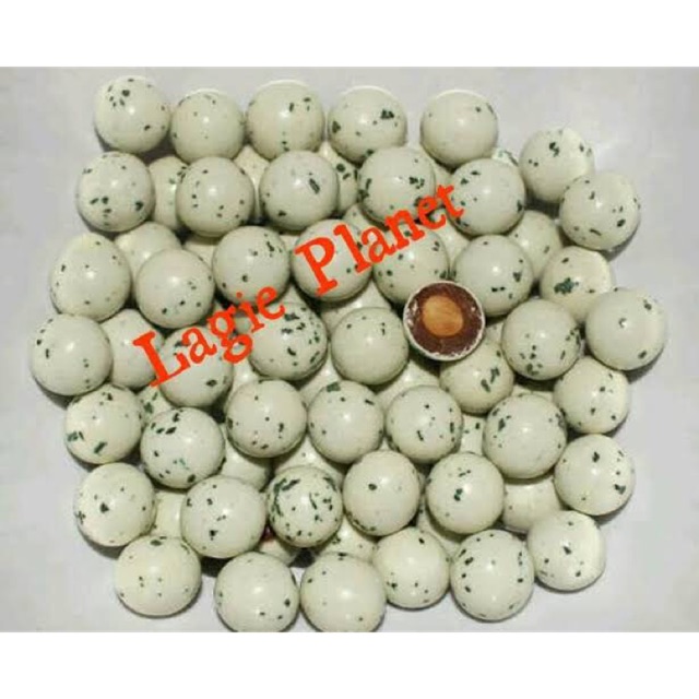 Planet Coklat Lagie 250gr