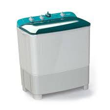 Polytron Mesin Cuci 2 Tabung 9 Kg PWM 9369 PRIMADONA SAMBA Garansi