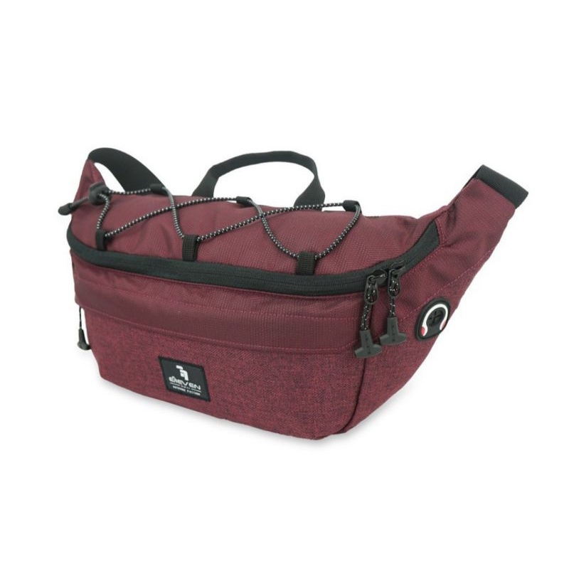 Tas/Tas gunung/Tas eleven/Tas gaya/Waist Bag Diore - Eleven