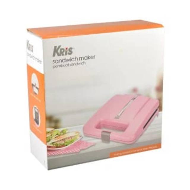 KRIS SANDWICH MAKER