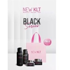 NEW KLT / KLT BPOM / KLT HIJAU / KLT HITAM