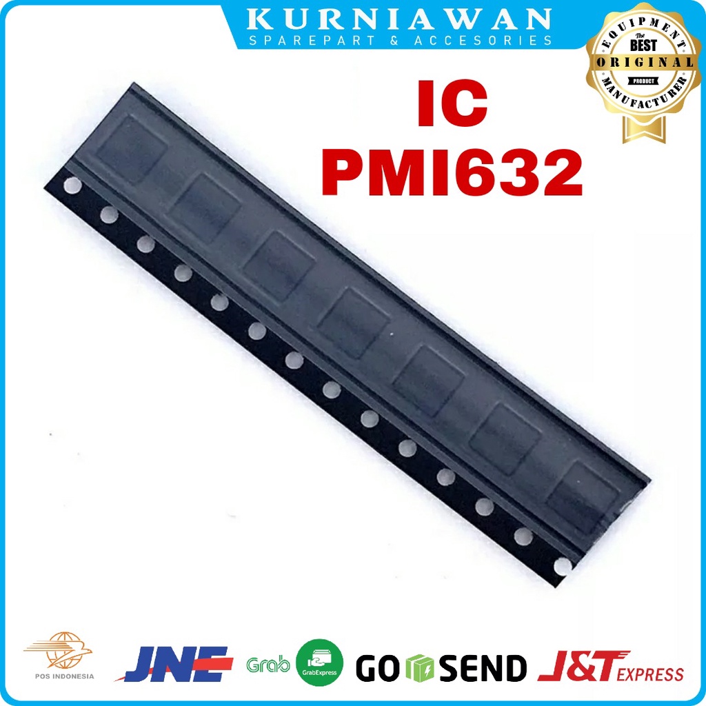 IC PMI632 Ic Power Oppo A3S