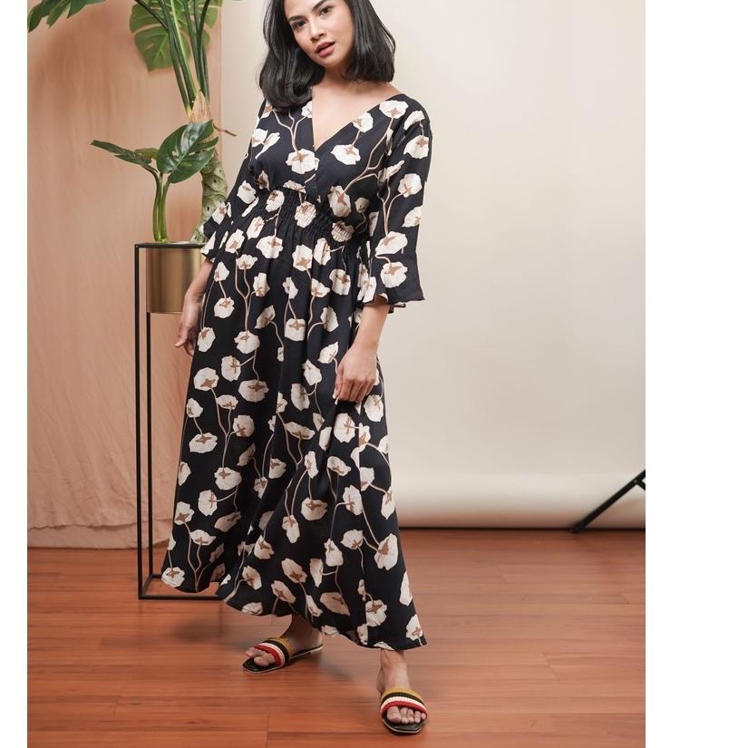 ✨ [✔ COD ]⚡ Daster Bali By Vanessa Angel Vanesza Wear