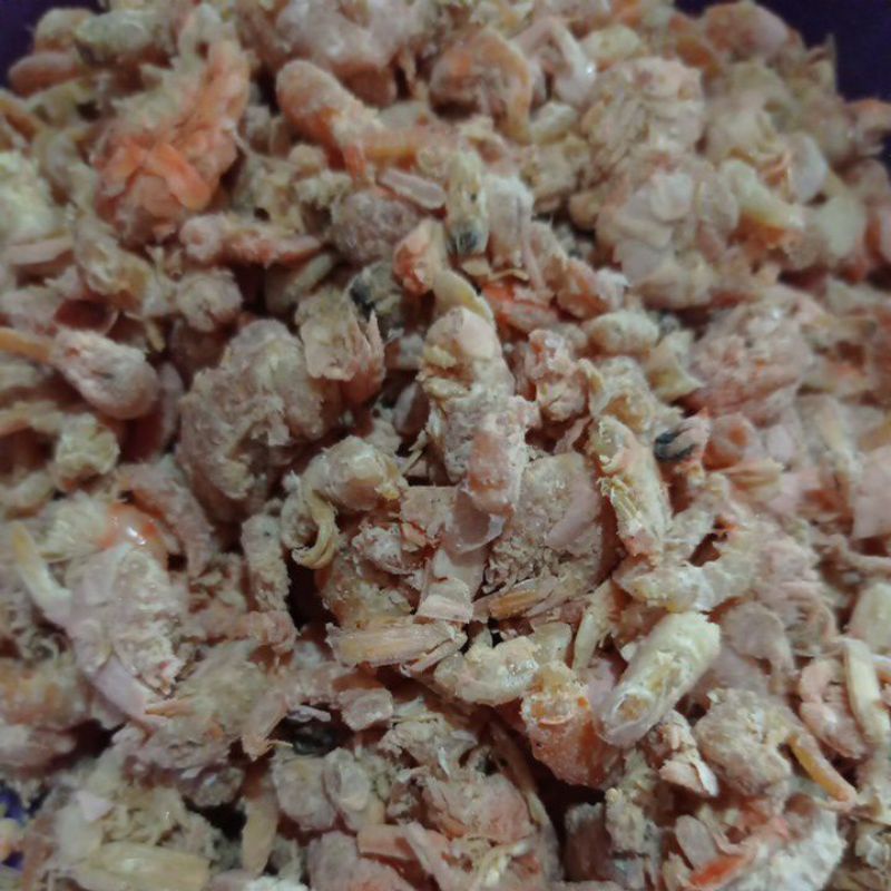 

Ebi 50gr