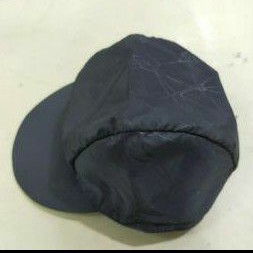 Topi Sepeda Hat Bicycle Polos Parasut