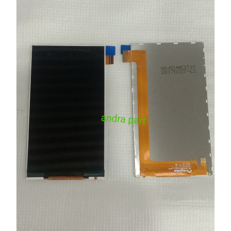 Lcd andromax A A16c3H