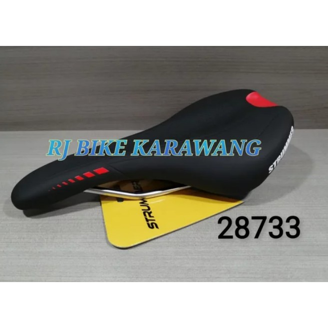Sadel strummer 28733