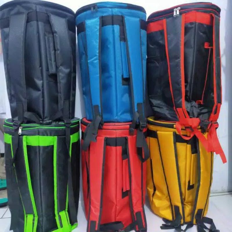 TAS DARBUKA ALL SIZE (bayar dtempat COD)