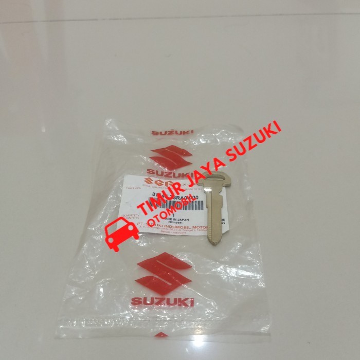 Key Blank all New Ertiga, Ertiga XL7 asli SGP