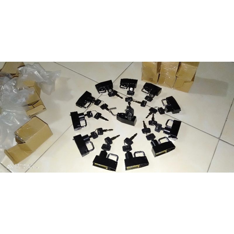 kunci helm rxs rx king v75 v80 yb rx100 ls3