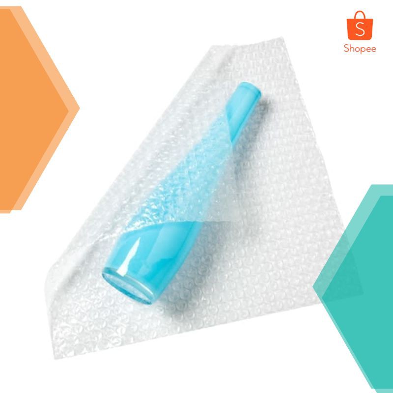 

Terlaris Packing Plastik Bubble Wrap Keren