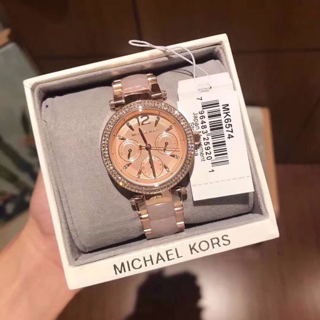 Mk 6066 michael kors ori