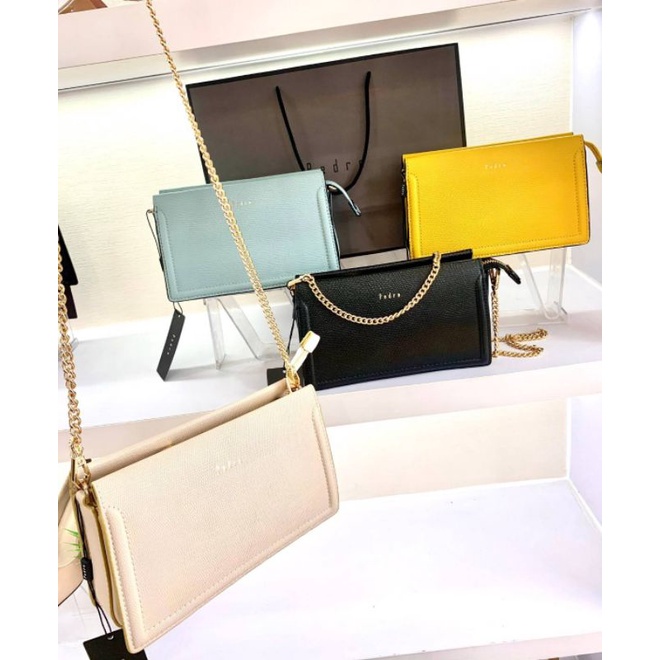 p3dro 163 compact bag slingbag