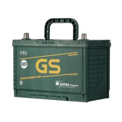 Car | Gs Mf (Aki Kering) N70 / 65D31R 12V 70Ah Aki Mobil / Battery Gs Astra