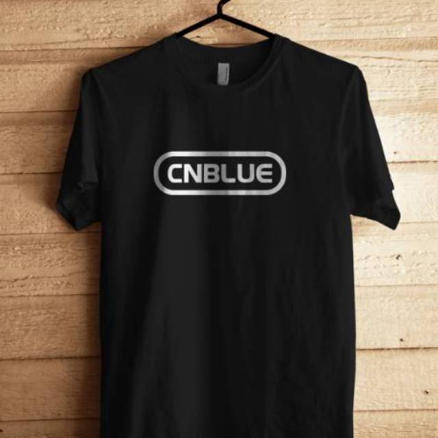 Kaos CNBLUE Kpop