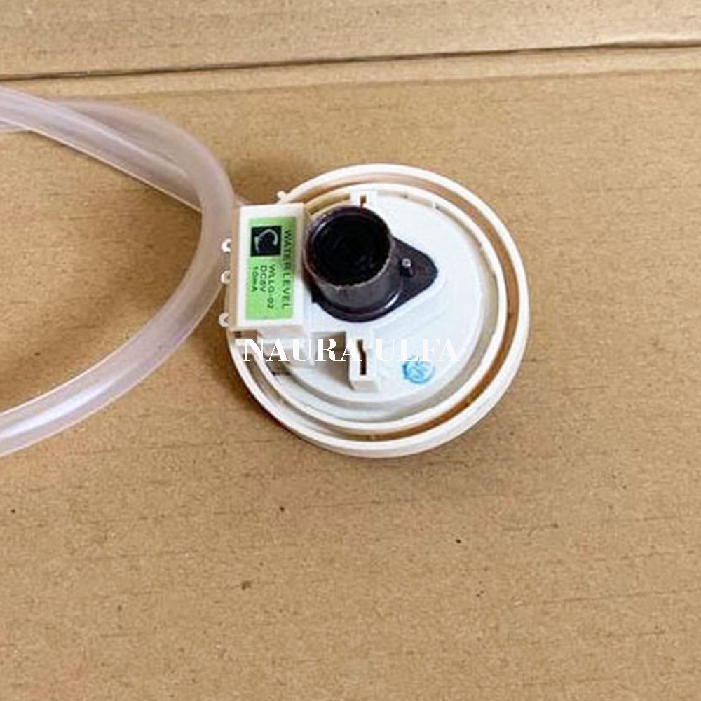 [BAYAR DITEMPAT] Water Level Mesin Cuci LG, Polytron, Sensor Air + Selang