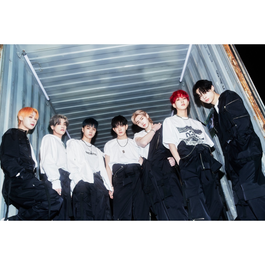 Enhypen MDO PO Weverse