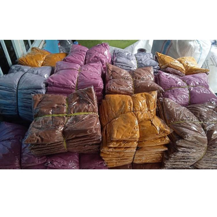 SET WANITA(BAJU TUNIK + CELANA ) SETELAN WANITATRENN 2022 [Bnr31au22ᵞ]