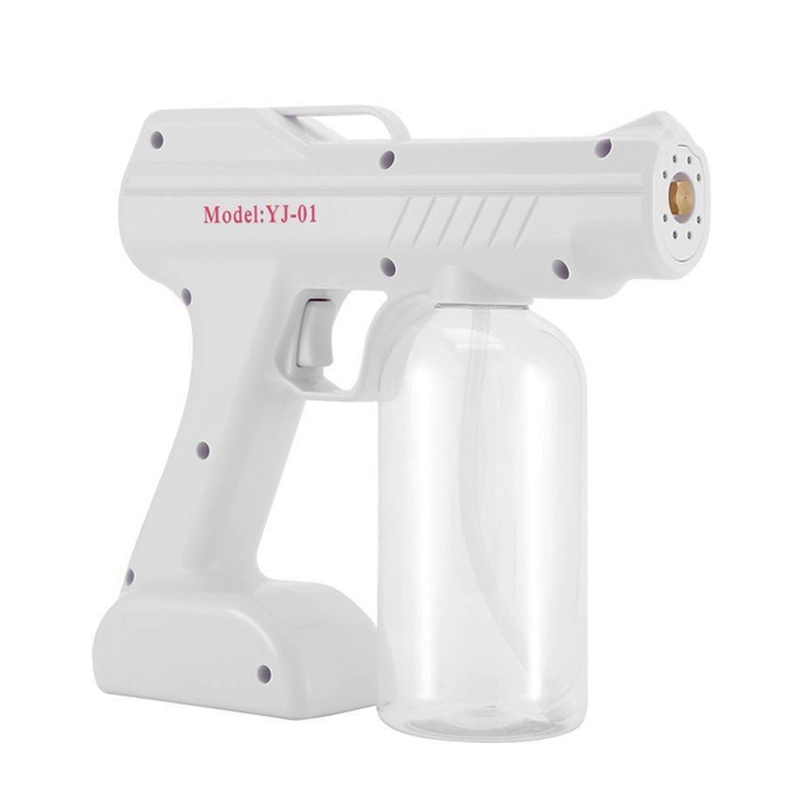 Nano Spray Disinfection Gun Wireless YJ-01