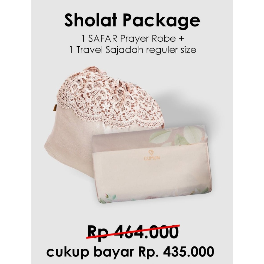 Mukena dan Sajadah Travel - Mukena, Sajadah, Mukena Traveling Mukena Dewasa, Mukena Set Sajadah, Pak