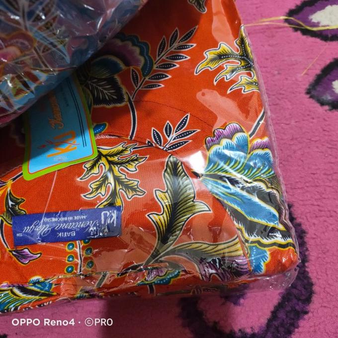 Kencana Ungu Super Jumbo Ld 130