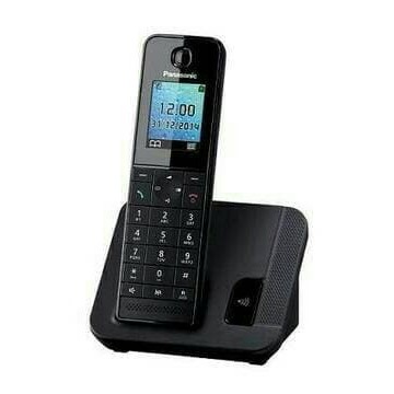 

Telepon/Telephone Wireless Panasonic Kx-Tgh 210#New Produk Murah