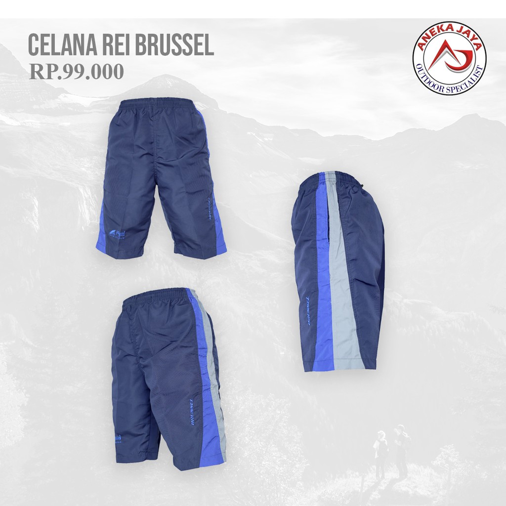 CELANA AREI BRUSSEL