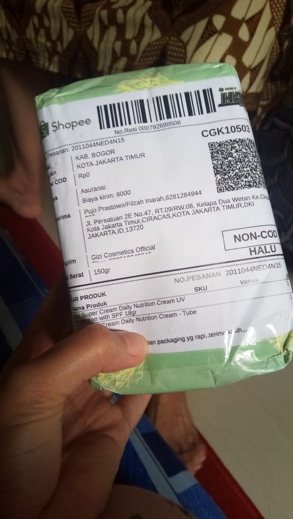 Kemeja Batik Motif Anjani Terbaru Terlaris Kemeja Kantor (1 Kg Muat 7 Baju) Ada Ukuran Jumbo Xxl