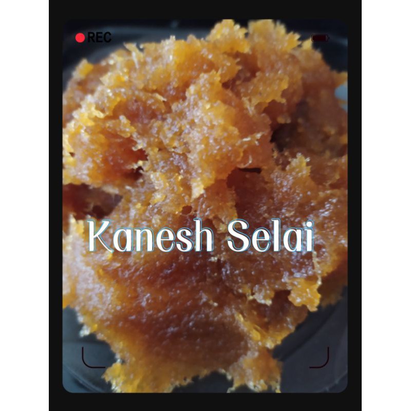 

Selai Nanas untuk Nastar By Kanesh Kitchen Homemade