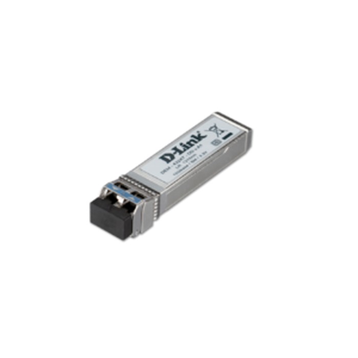 D-Link DEM-432XT-DD 10 Gigabit SFP+ Transceivers (Single Mode)