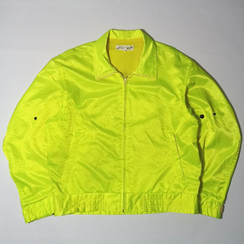 Jaket Thrift Vintage New Stock 831-850-831 (M-L, P64:L60)