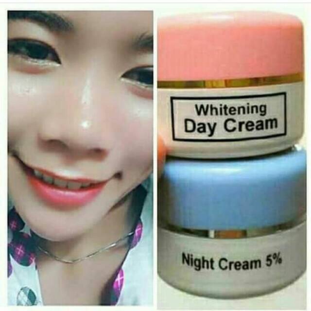 PROMO Cream WDC Farma Original / Farma WDC 100% ORIGINAL