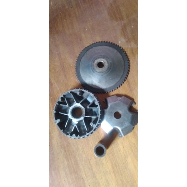 Rumah roller vario karbu 110