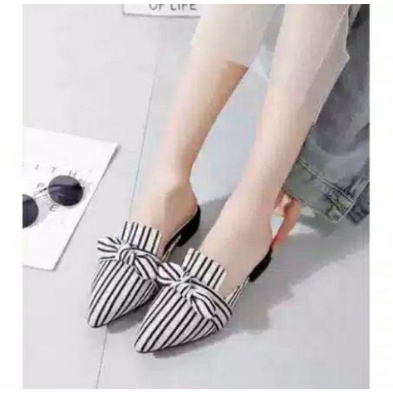 FLATSHOES WANITA TERBARU