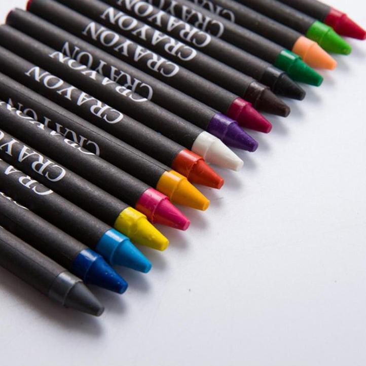 

Sangat Nyaman.. Smart Oil Pastel Crayon 150 Macam Warna Set Koper 150 in 1 Cocok Untuk - CP4