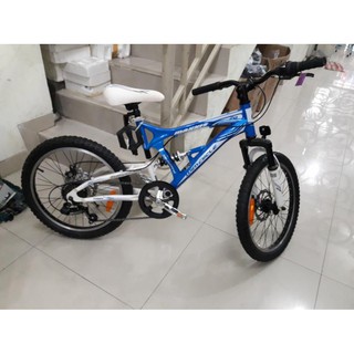 Part Sepeda  sepeda wimcycle maxxis  ukuran 20 Shopee 